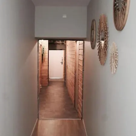 דירה Jacuzzi Privatise En Acces Illimite Duplex