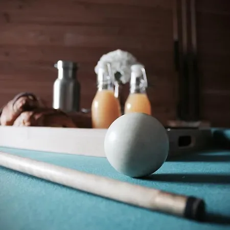 דירה Jacuzzi Privatise En Acces Illimite Duplex Villedieu-les-Poëles