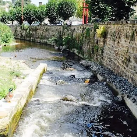 Jacuzzi Privatise En Acces Illimite Duplex *