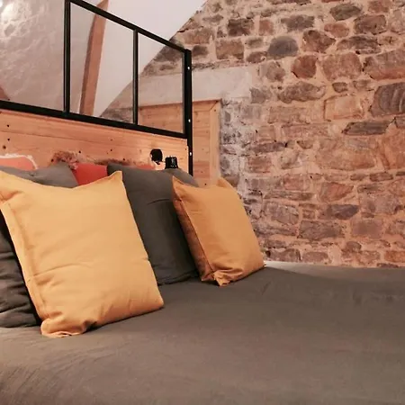 Jacuzzi Privatise En Acces Illimite Duplex 维勒迪莱丝波利斯