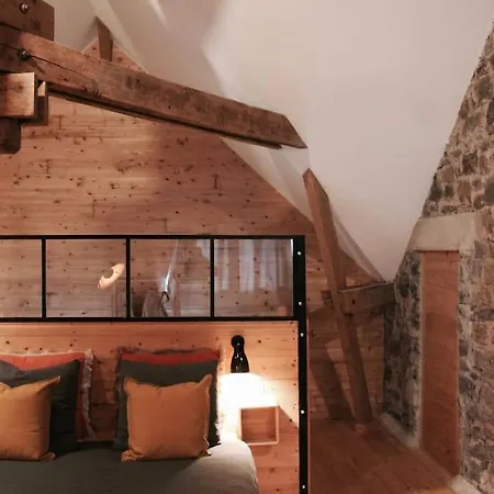 Jacuzzi Privatise En Acces Illimite Duplex