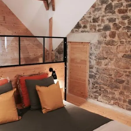 Jacuzzi Privatise En Acces Illimite Duplex 公寓 *