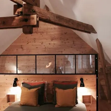 Jacuzzi Privatise En Acces Illimite Duplex