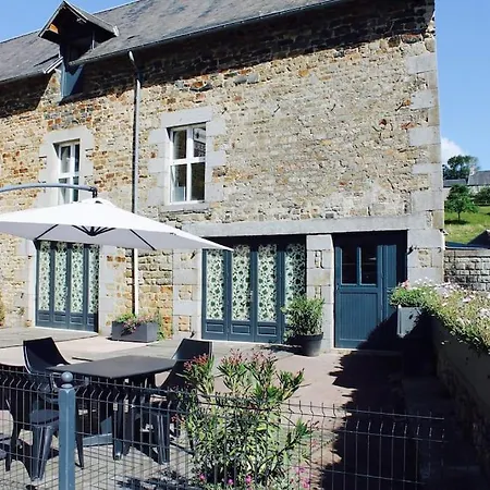 Jacuzzi Privatise En Acces Illimite Duplex 公寓