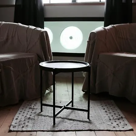 דירה Jacuzzi Privatise En Acces Illimite Duplex