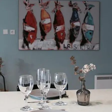 Jacuzzi Privatise En Acces Illimite Duplex דירה