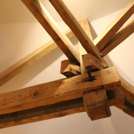 Jacuzzi Privatise En Acces Illimite Duplex Villedieu-les-Poëles