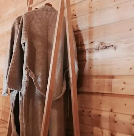 דירה Jacuzzi Privatise En Acces Illimite Duplex