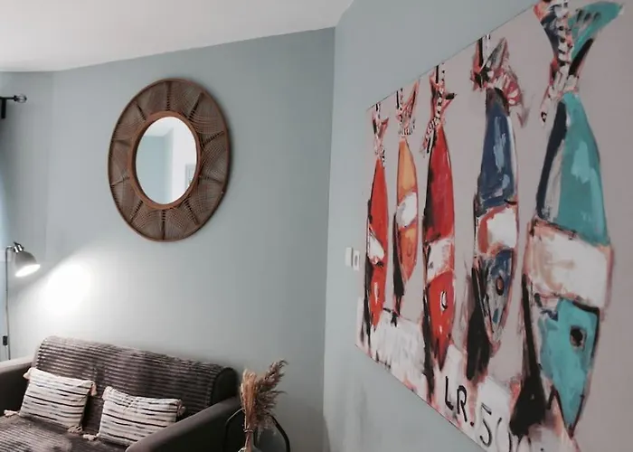 דירה Jacuzzi Privatise En Acces Illimite Duplex Villedieu-les-Poëles