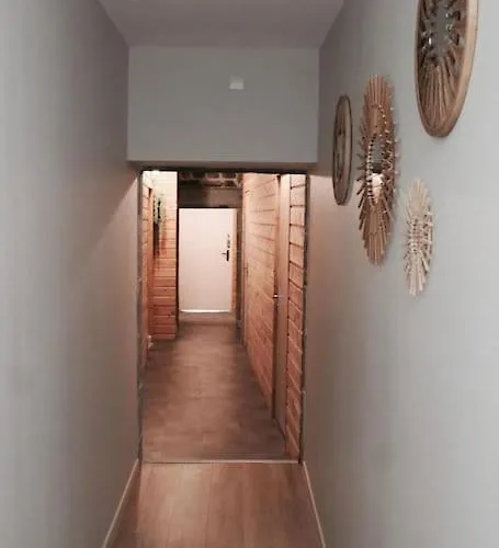 דירה Jacuzzi Privatise En Acces Illimite Duplex