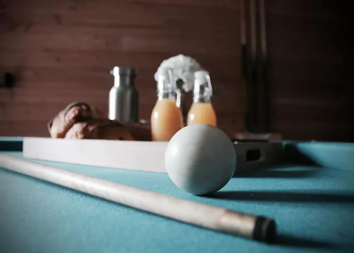 דירה Jacuzzi Privatise En Acces Illimite Duplex Villedieu-les-Poëles