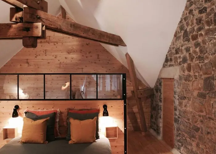 Jacuzzi Privatise En Acces Illimite Duplex