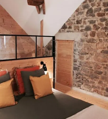 Jacuzzi Privatise En Acces Illimite Duplex דירה *