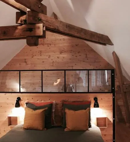 Jacuzzi Privatise En Acces Illimite Duplex