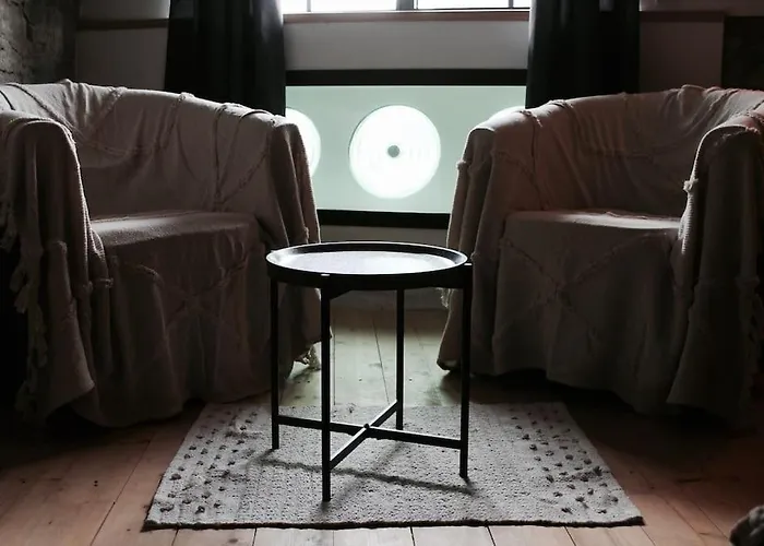 דירה Jacuzzi Privatise En Acces Illimite Duplex