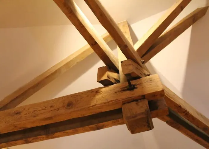 Jacuzzi Privatise En Acces Illimite Duplex Villedieu-les-Poëles