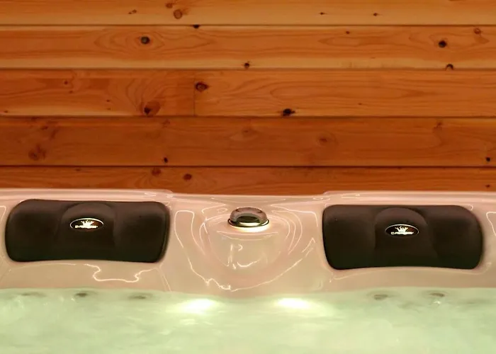 Jacuzzi Privatise En Acces Illimite Duplex דירה